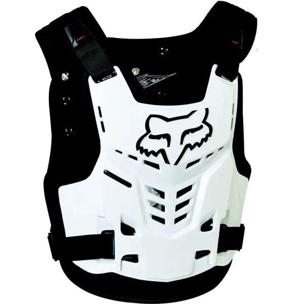 Pechera de motocross Fox Racing