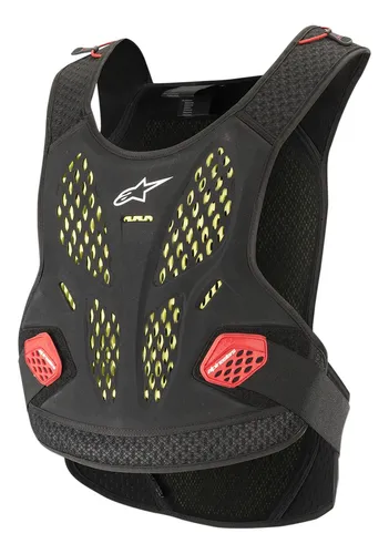 Pechera de motocross Alpinestar