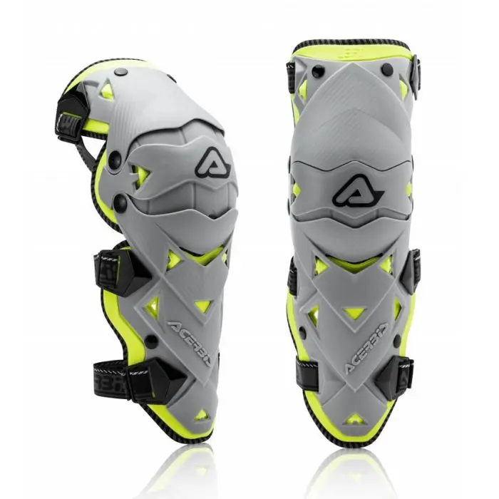 Rodilleras de motocross Acerbis