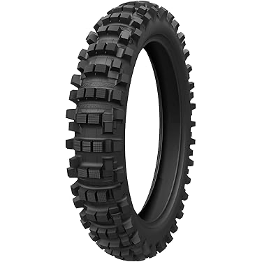 Neumáticos de motocross para enduro