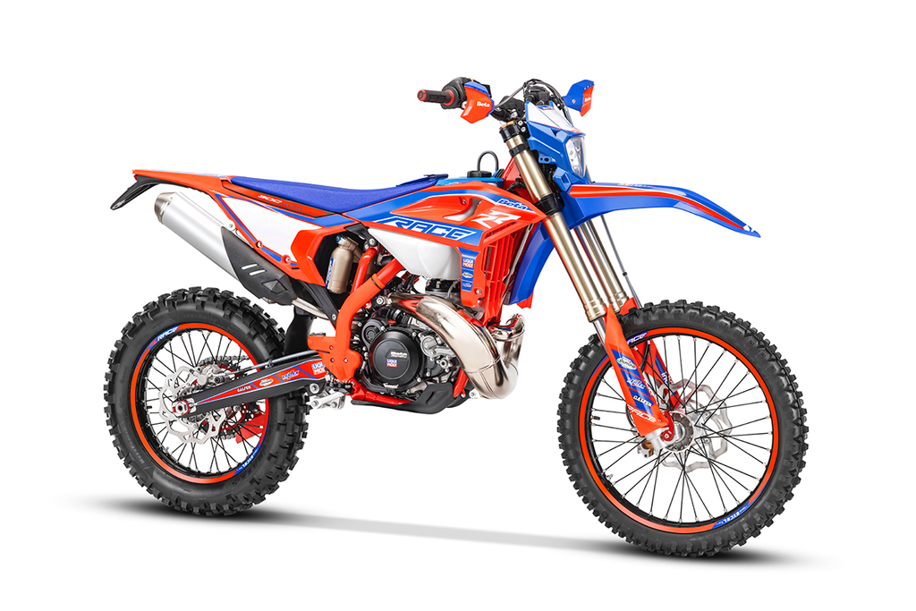 Motocross Beta 300cc 2025