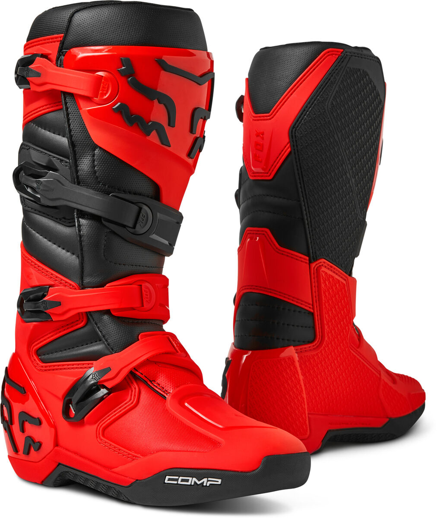 Botas de motocross Fox Racing