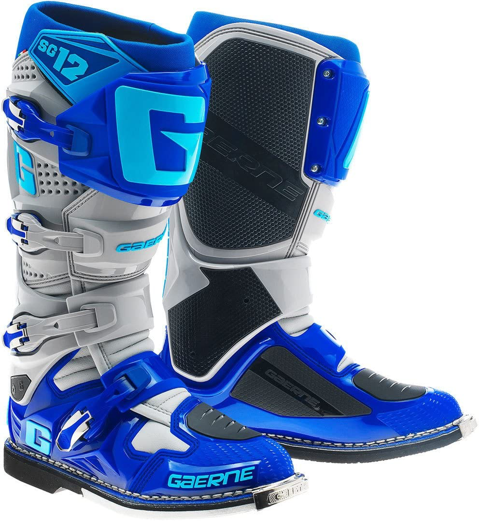 Botas de motocross Gaerne