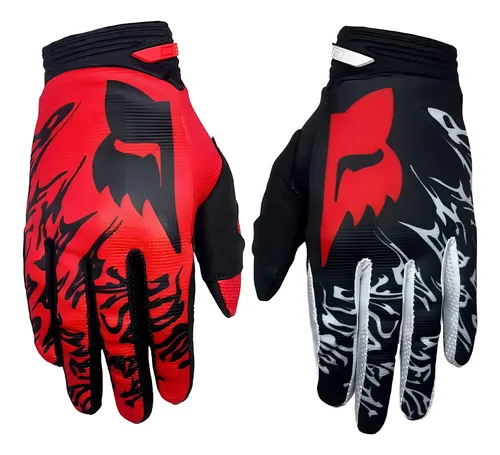 Guantes de motocross Fox Racing