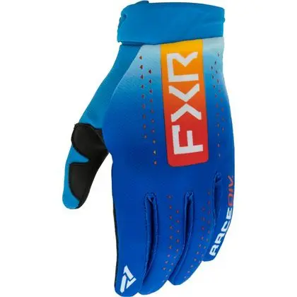 Guantes de motocross FXR