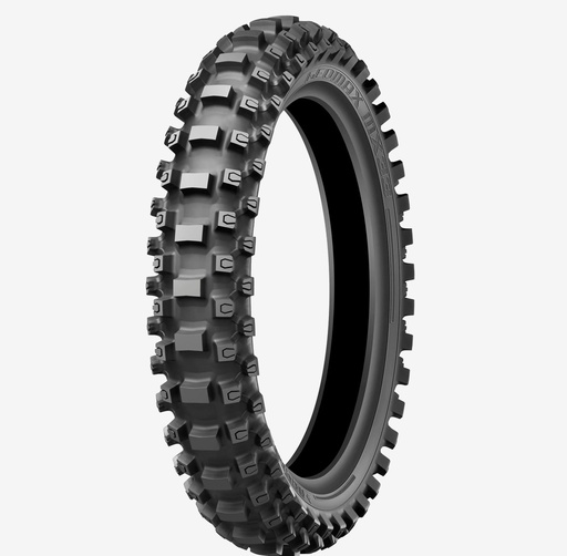 Neumáticos de motocross para circuitos
