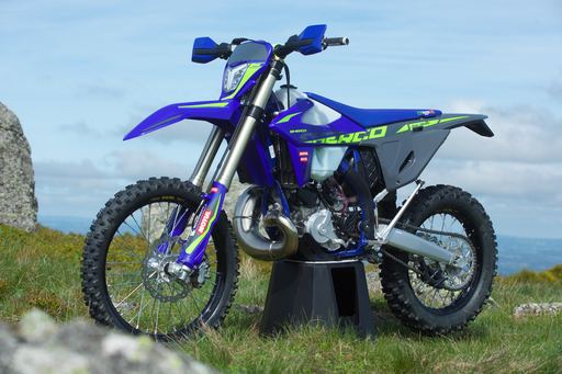 Motocross Sherco 300cc 2025