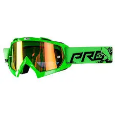 Gafas de motocross Pro